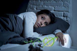 تشخیص درست اولین قدم برای درمان اختلال خواب