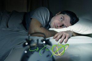 درمان اختلال خواب؛ نارکولپسی