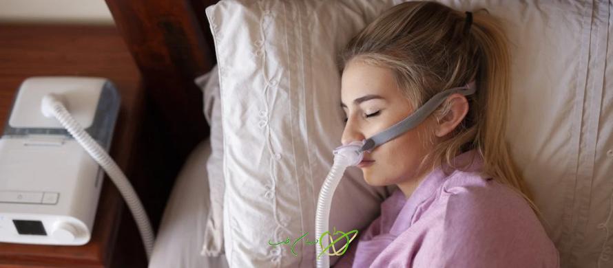 آیا کمبود اکسیژن باعث خواب آلودگی می شود؟