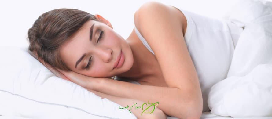 عوارض خوابیدن پس از تزریق بوتاکس چیست؟
